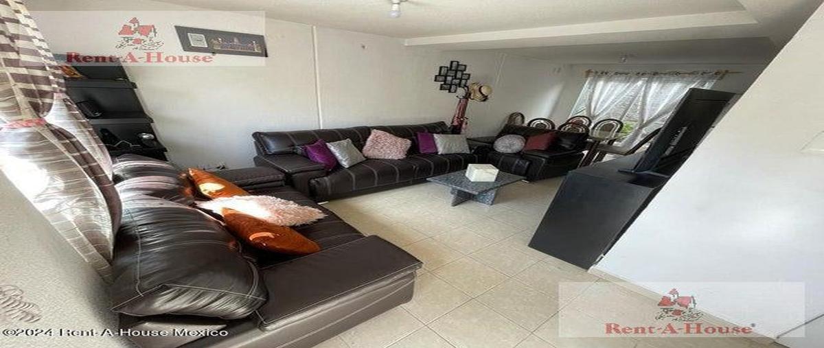 Foto de casa en venta en  , conjunto urbano real verona, tecámac, méxico, 31310630 No. 03