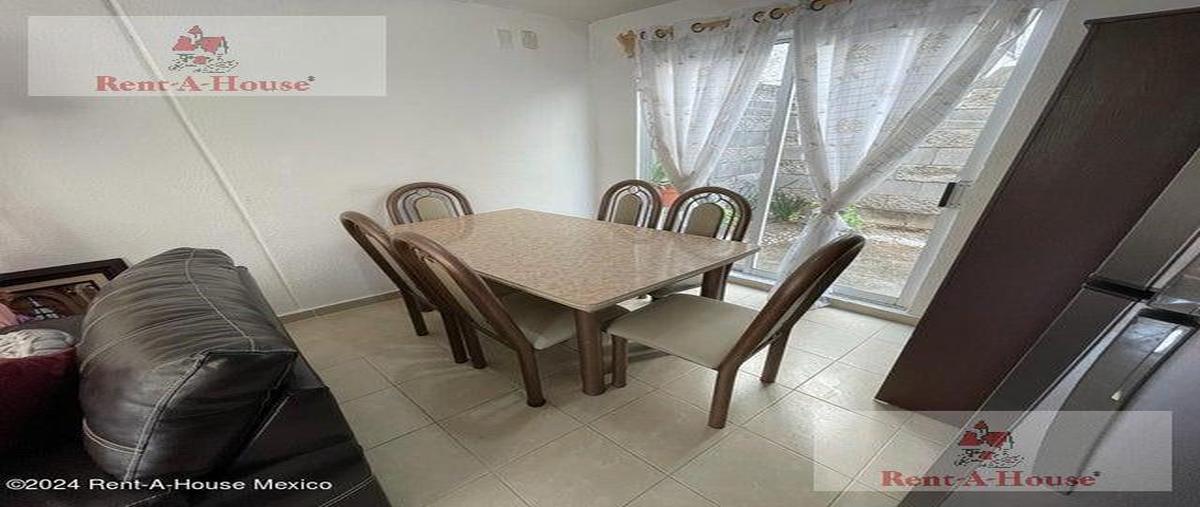 Foto de casa en venta en  , conjunto urbano real verona, tecámac, méxico, 31310630 No. 04