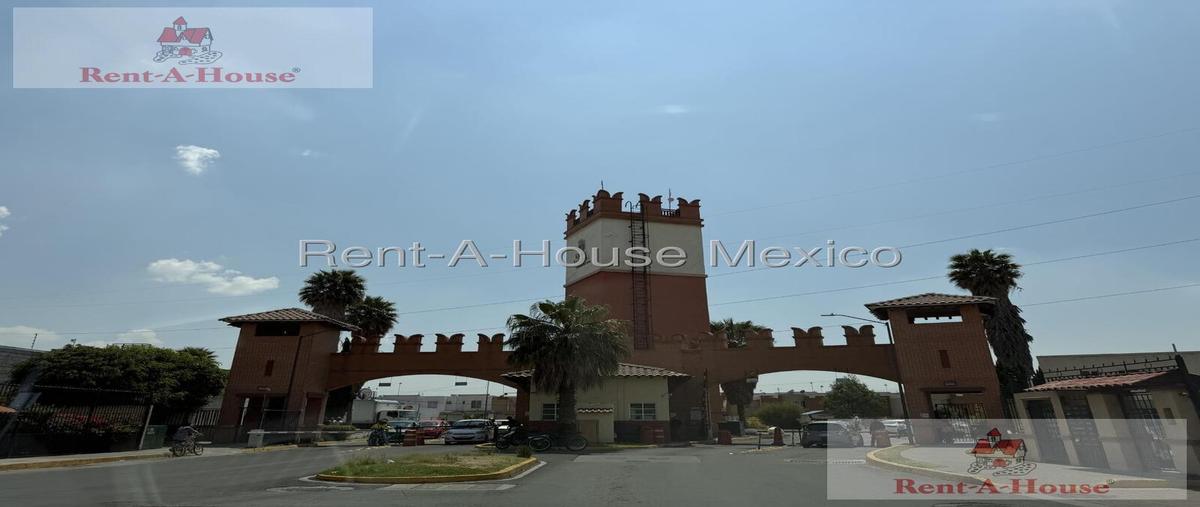 Foto de departamento en venta en  , conjunto urbano real verona, tecámac, méxico, 0 No. 03
