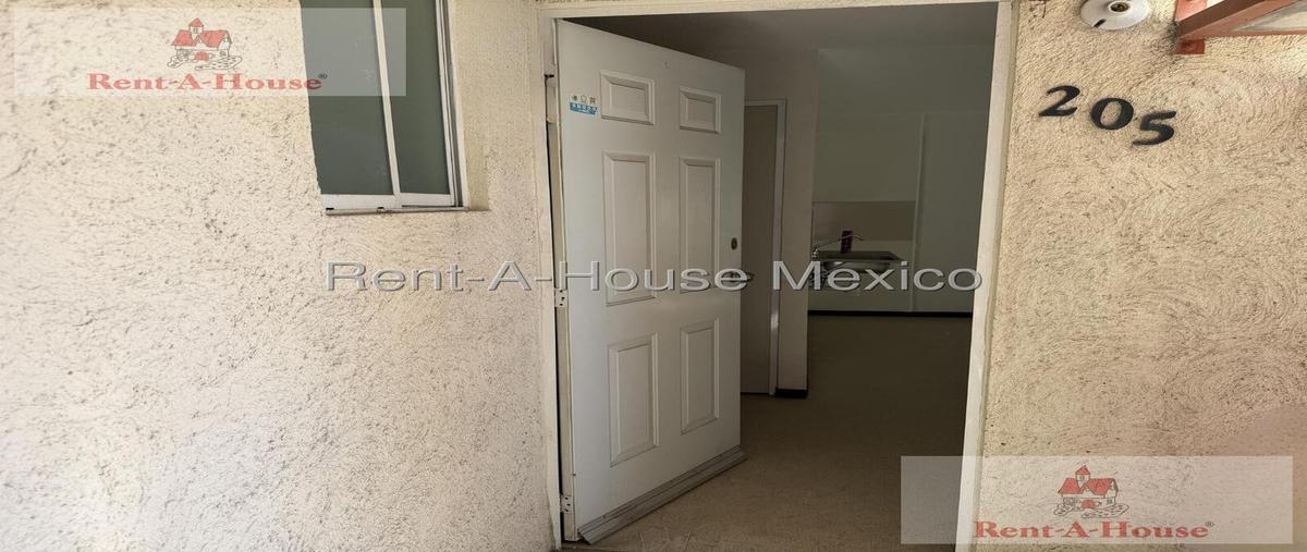 Foto de departamento en venta en  , conjunto urbano real verona, tecámac, méxico, 0 No. 05