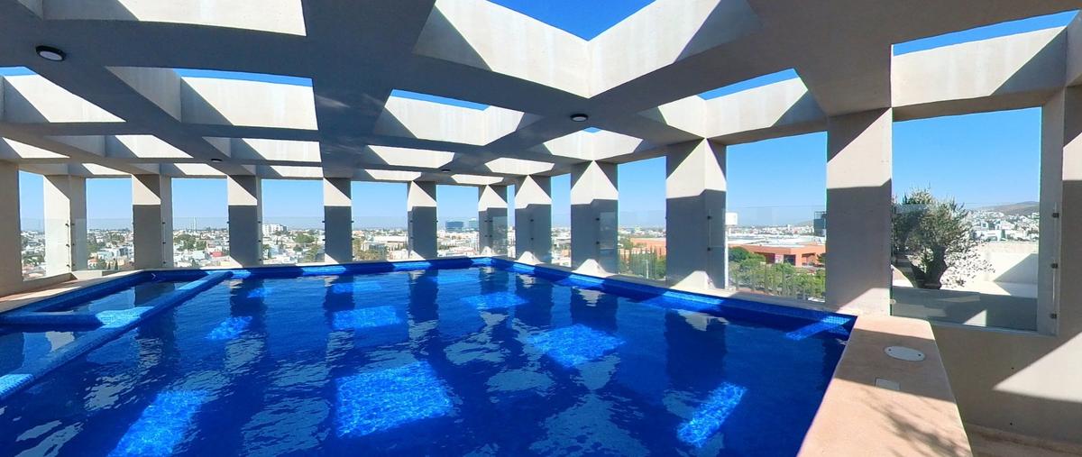 Foto de departamento en venta en  , conjunto victoria, san luis potosí, san luis potosí, 30142731 No. 05