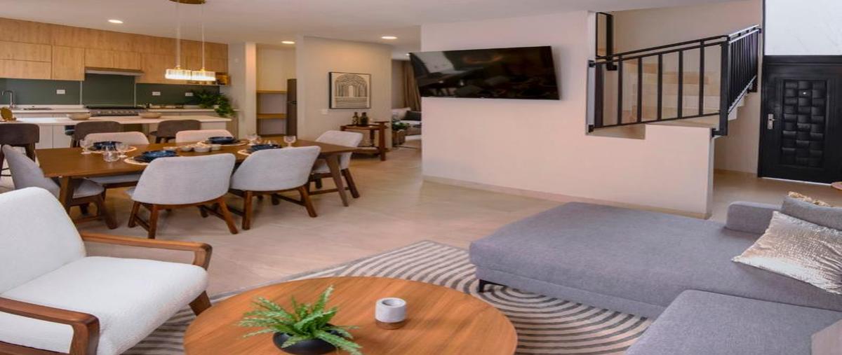 Foto de casa en condominio en , conjunto victoria, san luis potosí, san luis potosí, 30376731 foto 03 Foto de casa en condominio en venta en , conjunto victoria, san luis potosí, san luis potosí, 30376731 No. 03