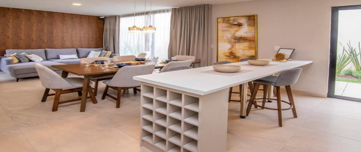 Foto de casa en condominio en , conjunto victoria, san luis potosí, san luis potosí, 30376731 foto 05 Foto de casa en condominio en venta en , conjunto victoria, san luis potosí, san luis potosí, 30376731 No. 05