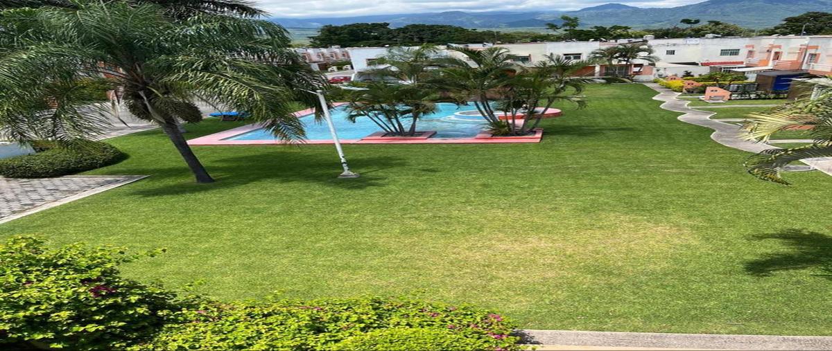 Foto de casa en venta en  , conjunto villareal i, ii, iii, y iv, yautepec, morelos, 0 No. 03