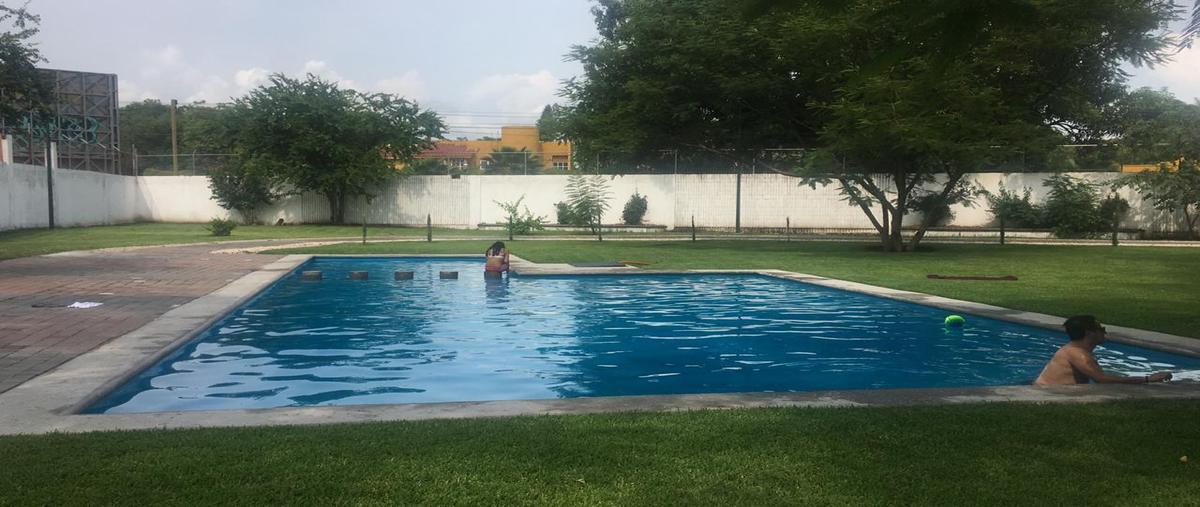 Foto de casa en venta en  , conjunto villareal i, ii, iii, y iv, yautepec, morelos, 0 No. 04