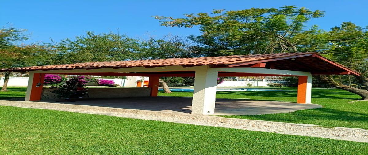 Foto de casa en venta en  , conjunto villareal i, ii, iii, y iv, yautepec, morelos, 0 No. 05