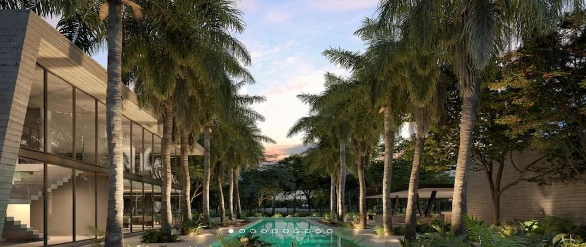 Foto de terreno habitacional en venta en conkal 0, conkal, conkal, yucatán, 25750581 No. 03