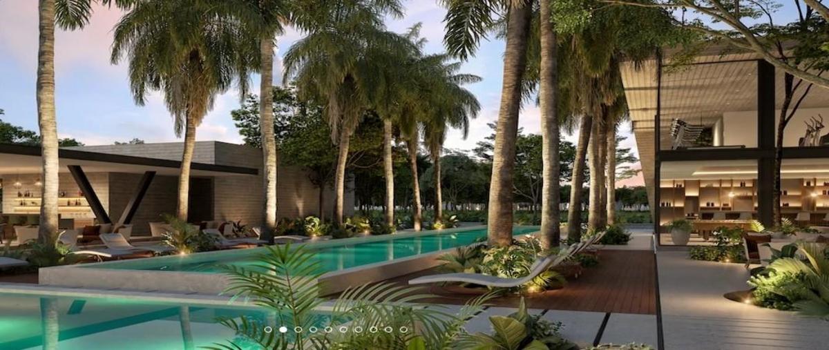 Foto de terreno habitacional en venta en conkal 0, conkal, conkal, yucatán, 25750581 No. 04