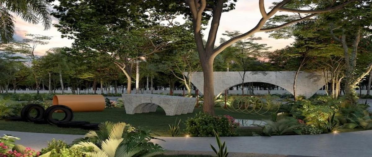 Foto de terreno habitacional en venta en conkal 0, conkal, conkal, yucatán, 25750581 No. 05