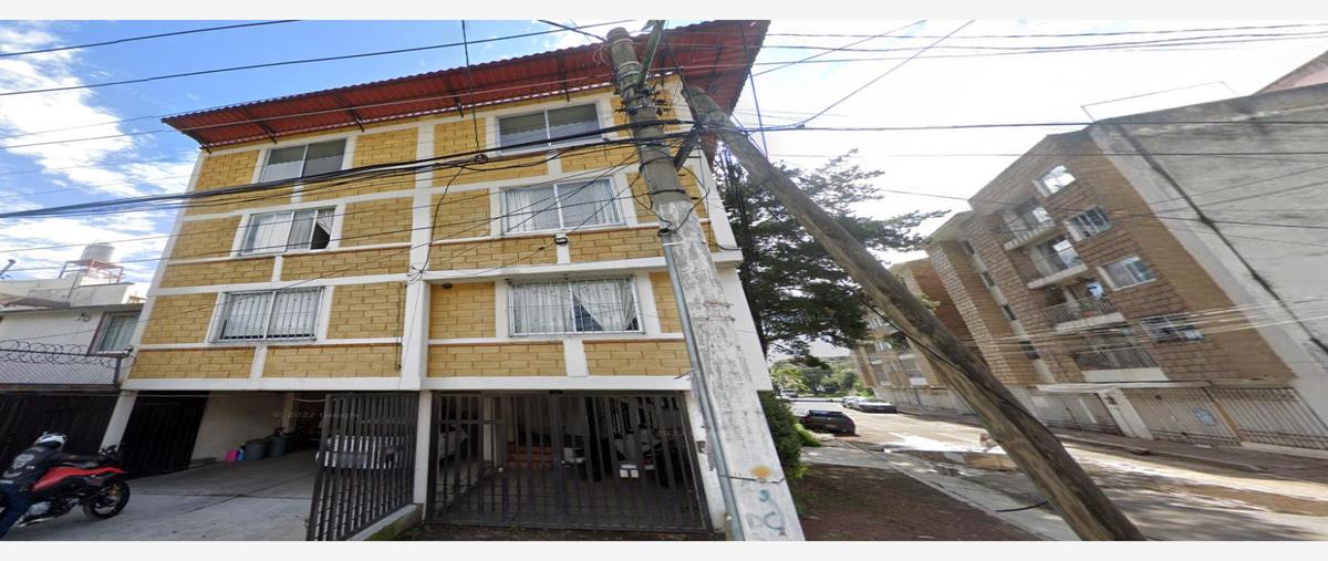 Foto de departamento en venta en conkal 715, pedregal de san nicolás 4a sección, tlalpan, df / cdmx, 0 No. 01