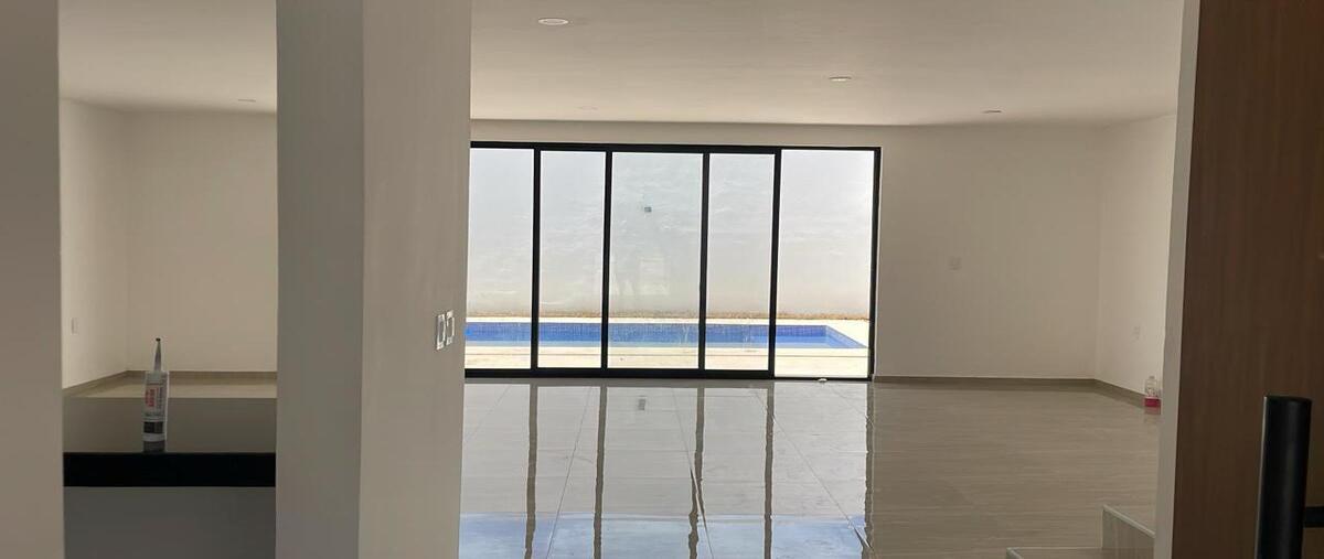 Foto de casa en conkal , bosques de conkal, conkal, yucatán, 30271870 foto 03 Foto de casa en venta en conkal , bosques de conkal, conkal, yucatán, 30271870 No. 03