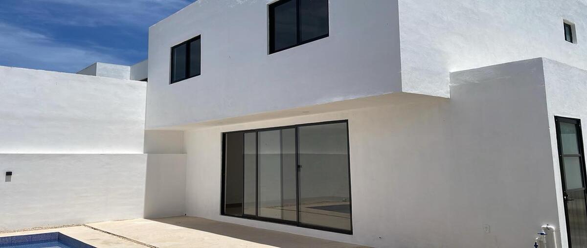 Foto de casa en conkal , bosques de conkal, conkal, yucatán, 30271870 foto 04 Foto de casa en venta en conkal , bosques de conkal, conkal, yucatán, 30271870 No. 04