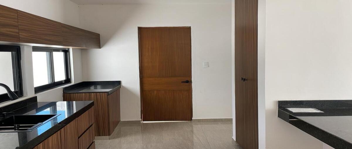 Foto de casa en conkal , bosques de conkal, conkal, yucatán, 30271870 foto 05 Foto de casa en venta en conkal , bosques de conkal, conkal, yucatán, 30271870 No. 05