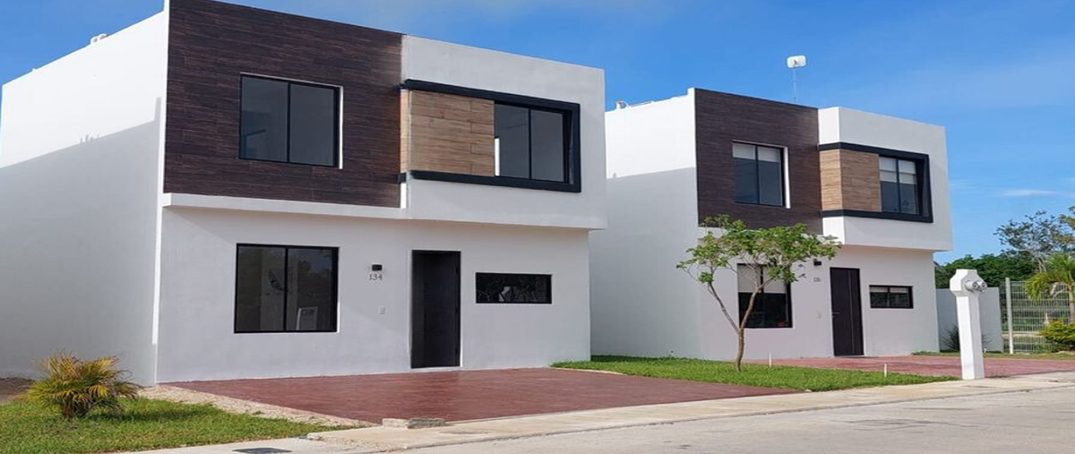 Foto de casa en conkal (centro), conkal, yucatán, 97346 , santa maría rosas, conkal, yucatán, 26802734 foto 01 Foto de casa en venta en conkal (centro), conkal, yucatán, 97346 , santa maría rosas, conkal, yucatán, 26802734 No. 01