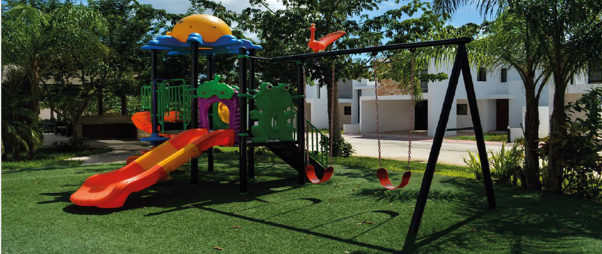 Foto de casa en venta en conkal (centro), conkal, yucatán , conkal, conkal, yucatán, 14946009 No. 03