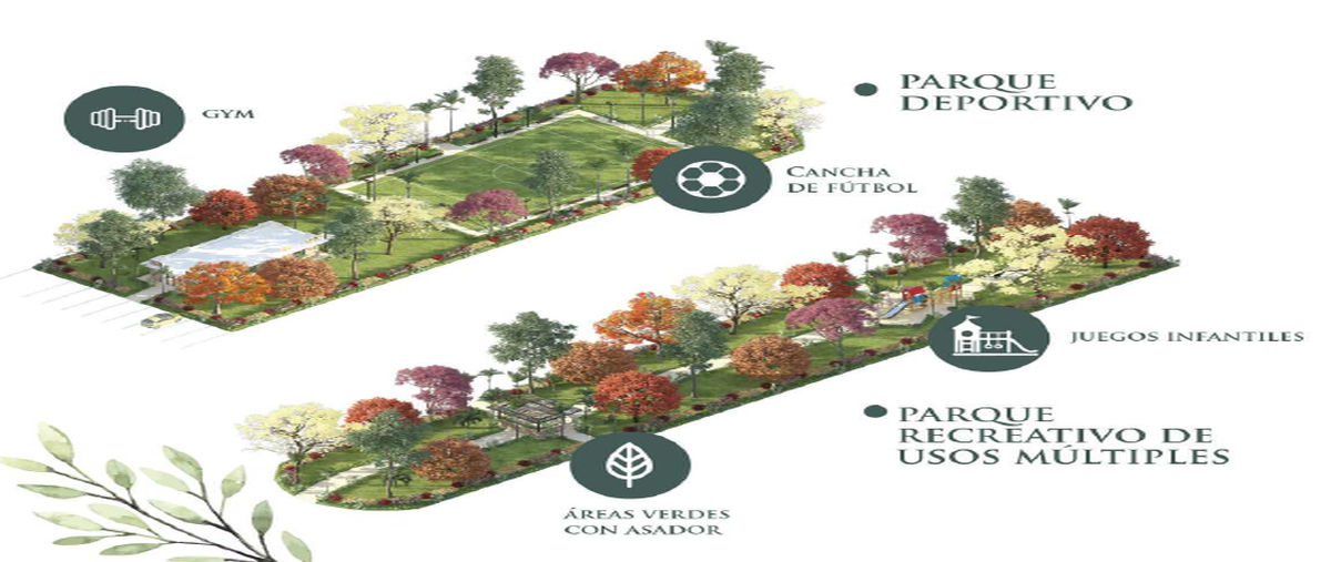 Foto de casa en venta en conkal (centro), conkal, yucatán , conkal, conkal, yucatán, 14946009 No. 04