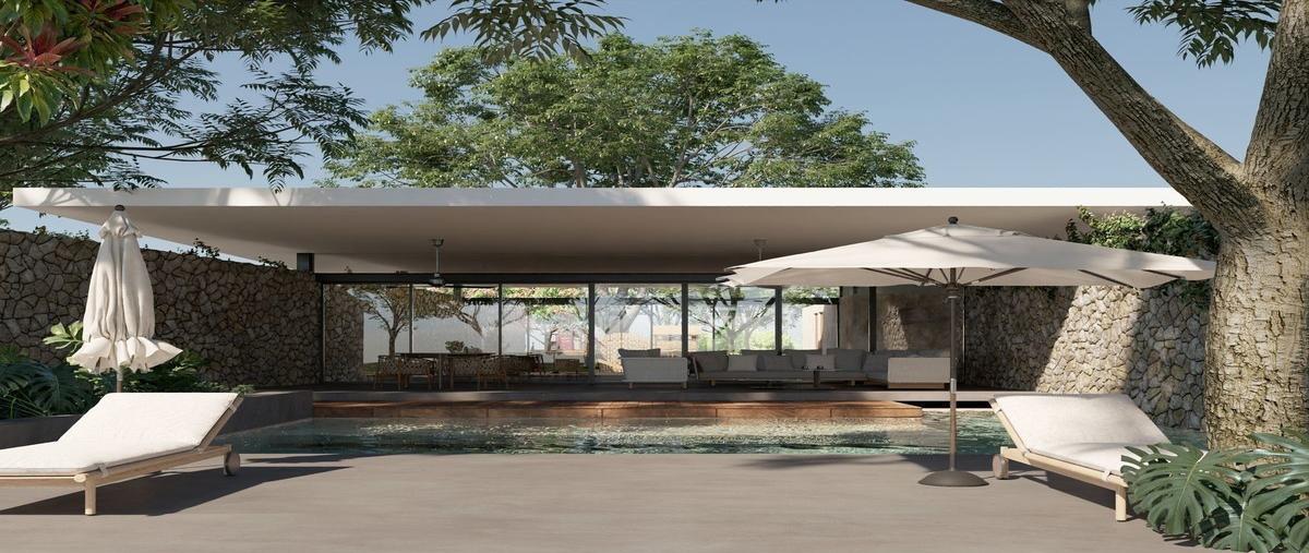 Foto de terreno habitacional en venta en conkal (centro), conkal, yucatán , conkal, conkal, yucatán, 19119613 No. 04