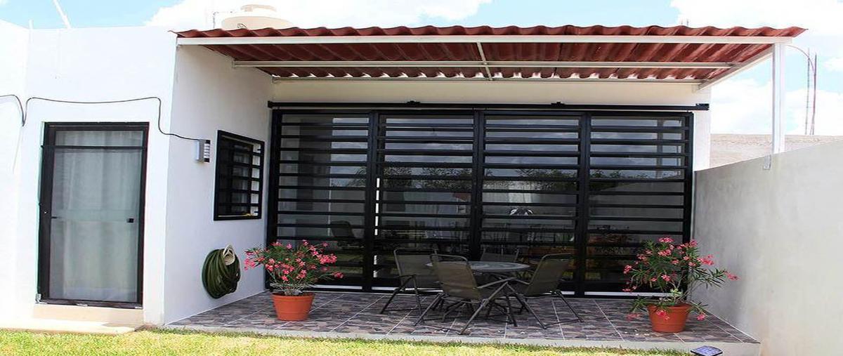 Foto de casa en conkal (centro), conkal, yucatán , conkal, conkal, yucatán, 0 foto 05 Foto de casa en venta en conkal (centro), conkal, yucatán , conkal, conkal, yucatán, 0 No. 05