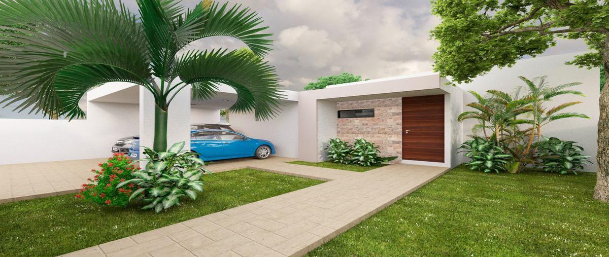 Foto de casa en venta en conkal (centro), conkal, yucatán , conkal, conkal, yucatán, 0 No. 03