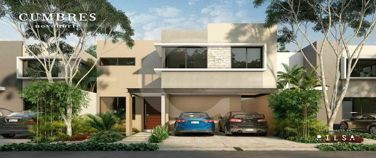 Foto de casa en venta en conkal , conkal, conkal, yucatán, 20756584 No. 05