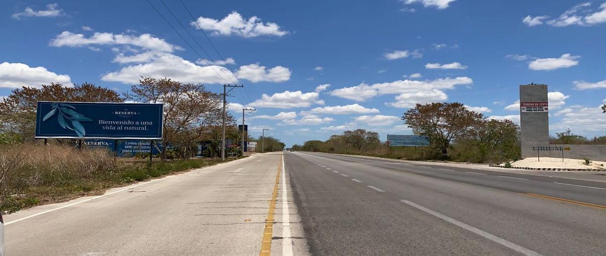 Foto de terreno habitacional en renta en conkal , conkal, conkal, yucatán, 21461474 No. 04