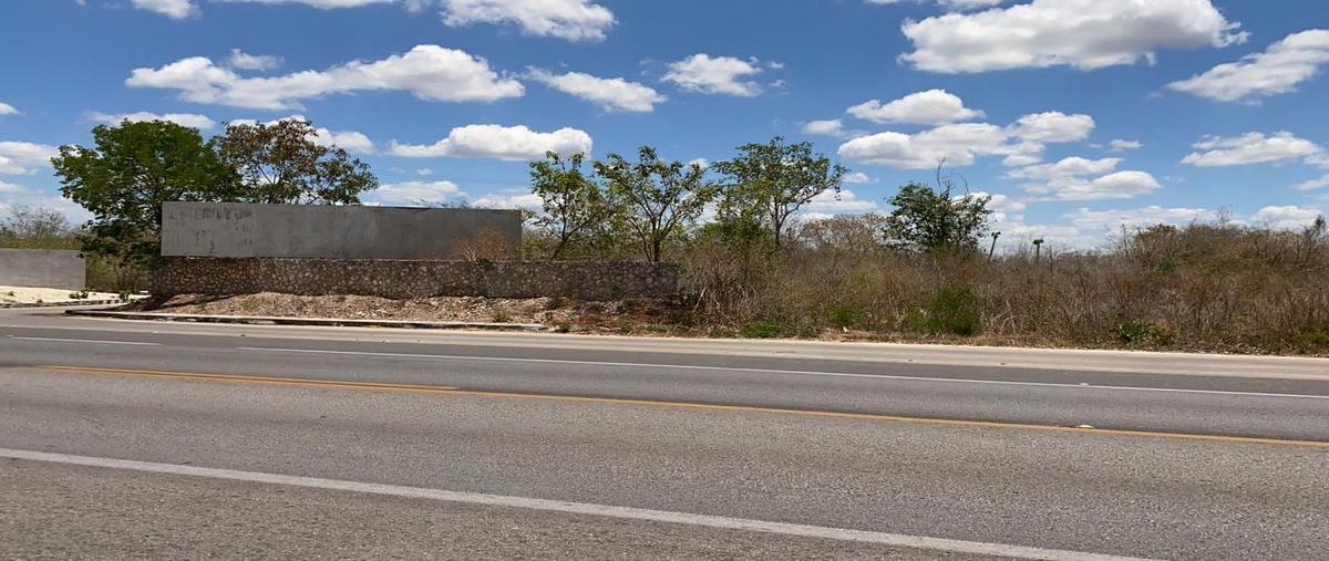 Foto de terreno habitacional en renta en conkal , conkal, conkal, yucatán, 21461474 No. 05