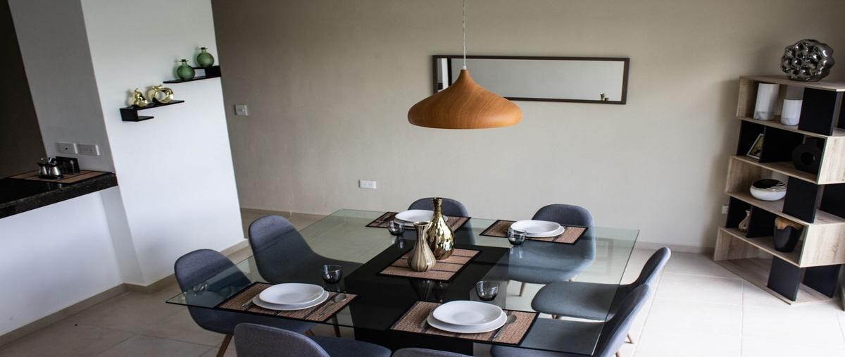 Foto de casa en venta en conkal , conkal, conkal, yucatán, 21557886 No. 05