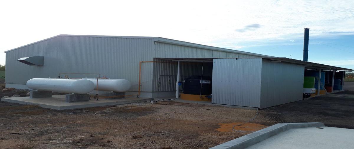 Foto de bodega en venta en conkal , conkal, conkal, yucatán, 25366303 No. 05