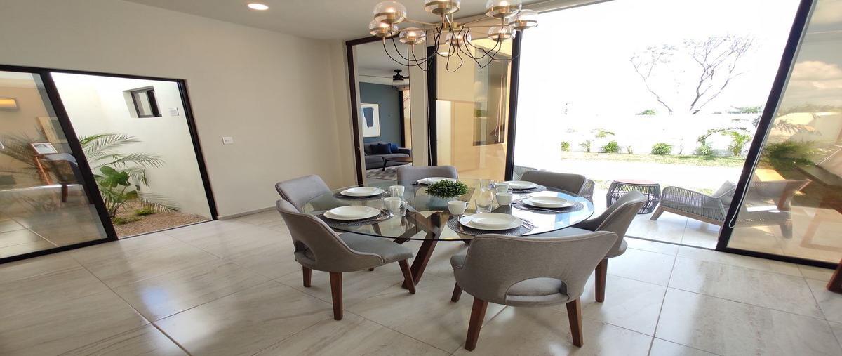 Foto de casa en venta en conkal , conkal, conkal, yucatán, 26611221 No. 05