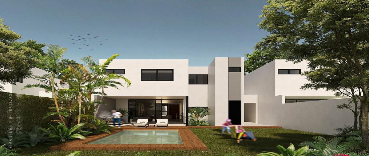Foto de casa en venta en conkal , conkal, conkal, yucatán, 26755105 No. 04