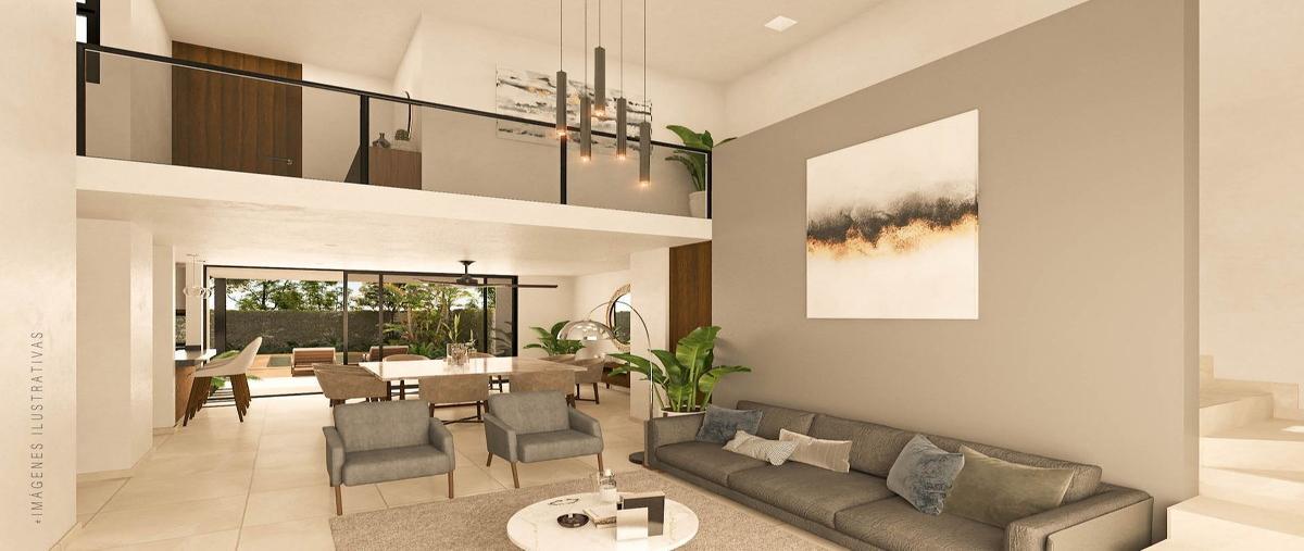 Foto de casa en venta en conkal , conkal, conkal, yucatán, 26755105 No. 05