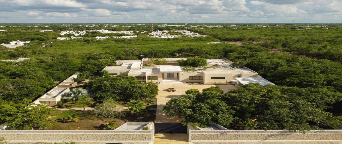 Foto de casa en venta en conkal , conkal, conkal, yucatán, 27359412 No. 04