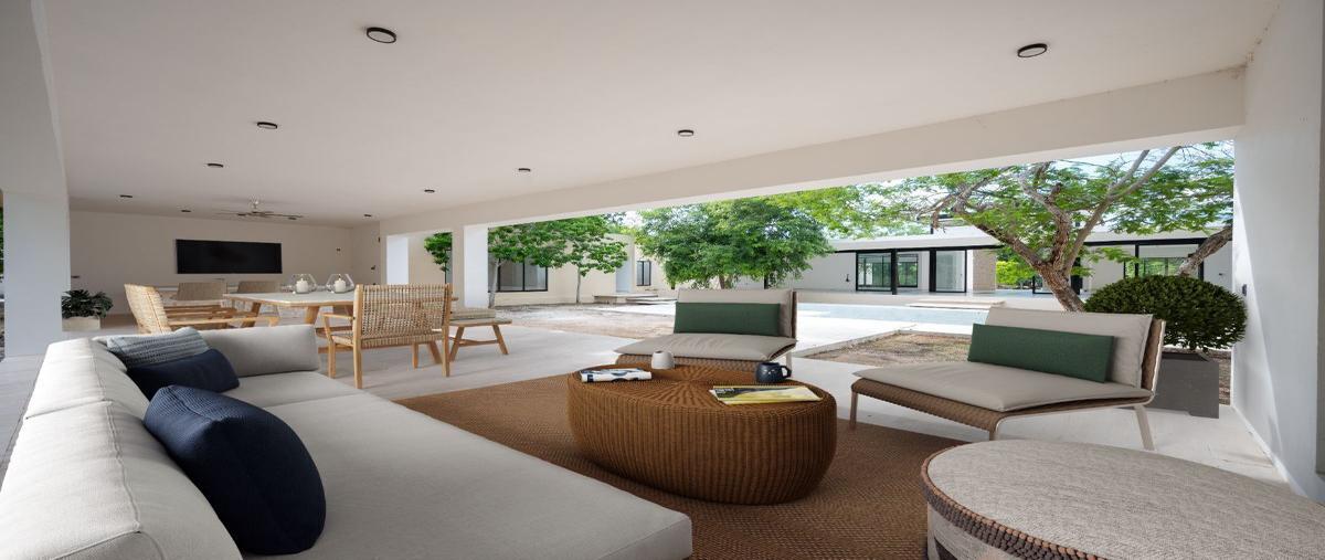 Foto de casa en venta en conkal , conkal, conkal, yucatán, 27359412 No. 05