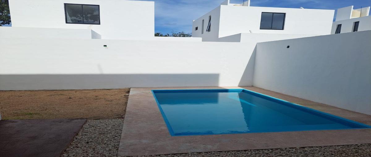 Foto de casa en venta en conkal , conkal, conkal, yucatán, 27420307 No. 04