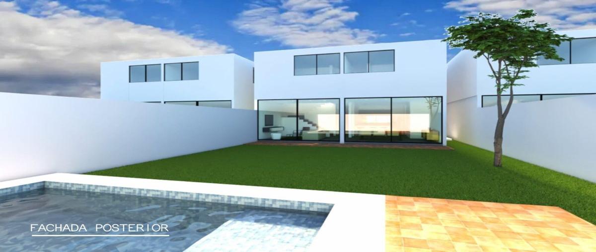 Foto de casa en conkal , conkal, conkal, yucatán, 27424275 foto 02 Foto de casa en venta en conkal , conkal, conkal, yucatán, 27424275 No. 02