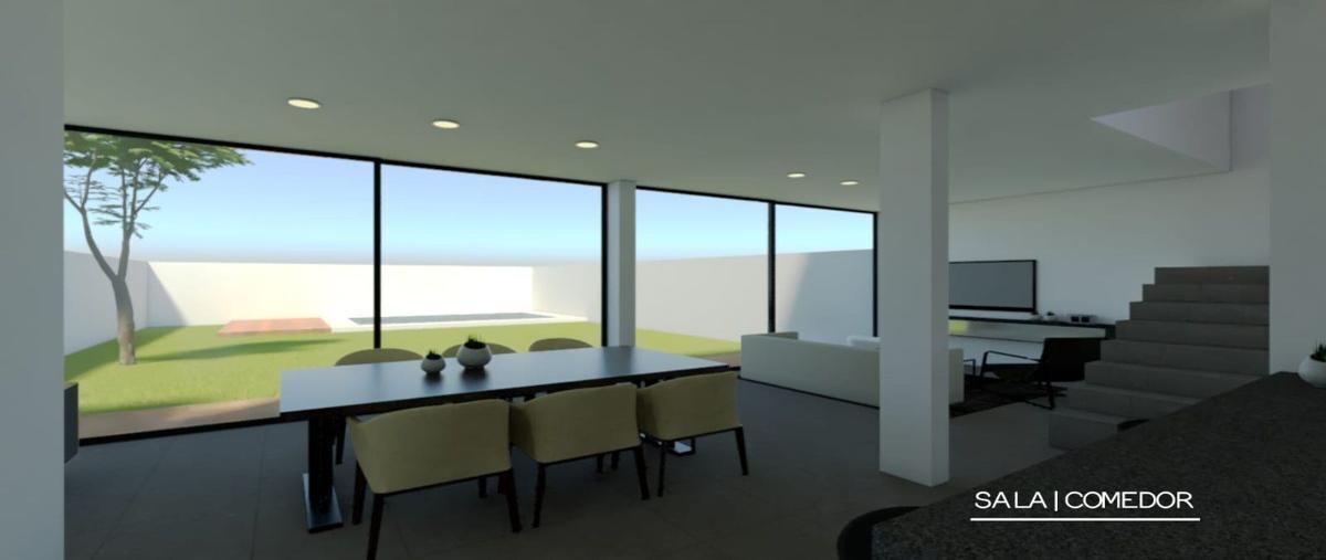 Foto de casa en conkal , conkal, conkal, yucatán, 27424275 foto 04 Foto de casa en venta en conkal , conkal, conkal, yucatán, 27424275 No. 04