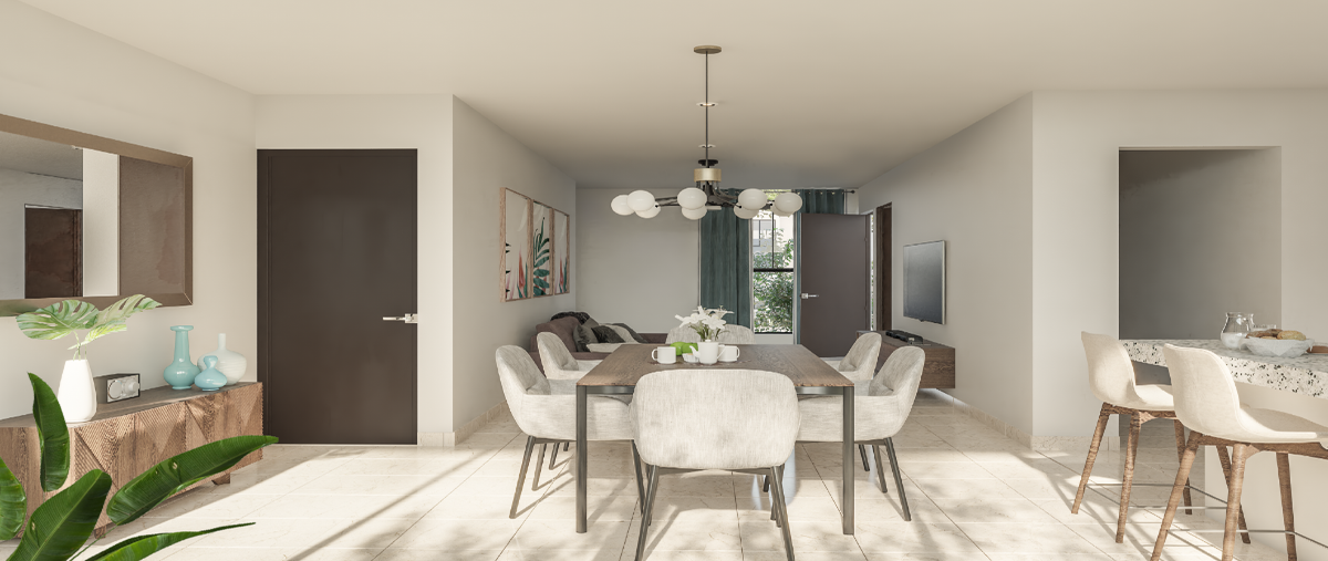 Foto de casa en venta en conkal , conkal, conkal, yucatán, 27634059 No. 03