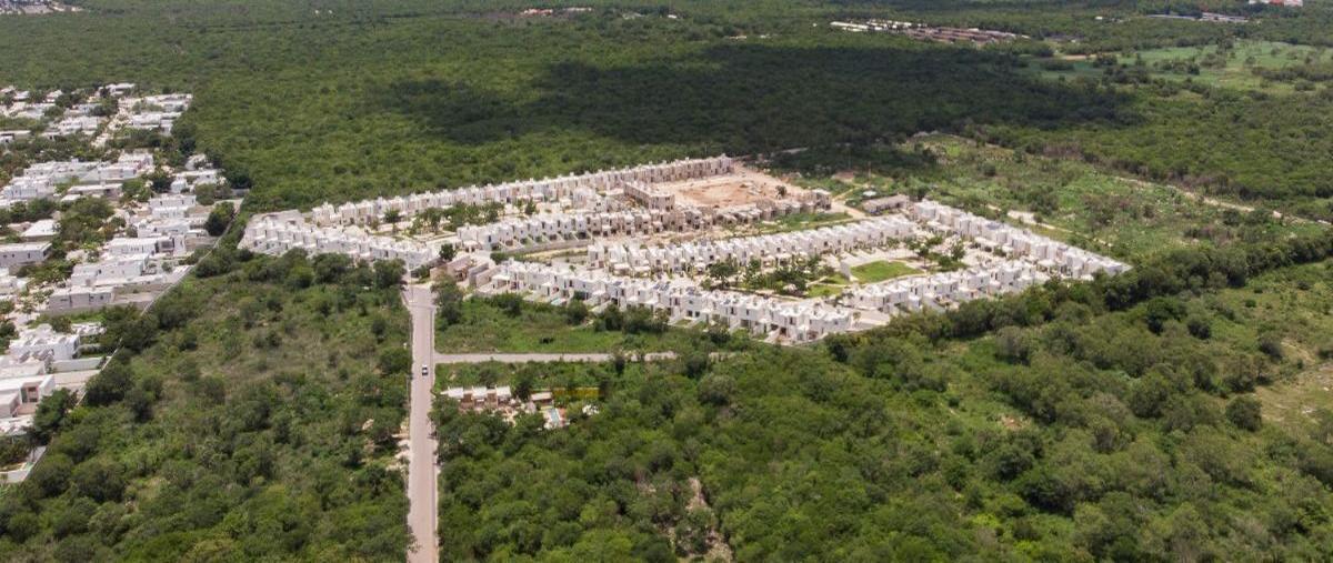 Foto de casa en venta en conkal , conkal, conkal, yucatán, 27634059 No. 04