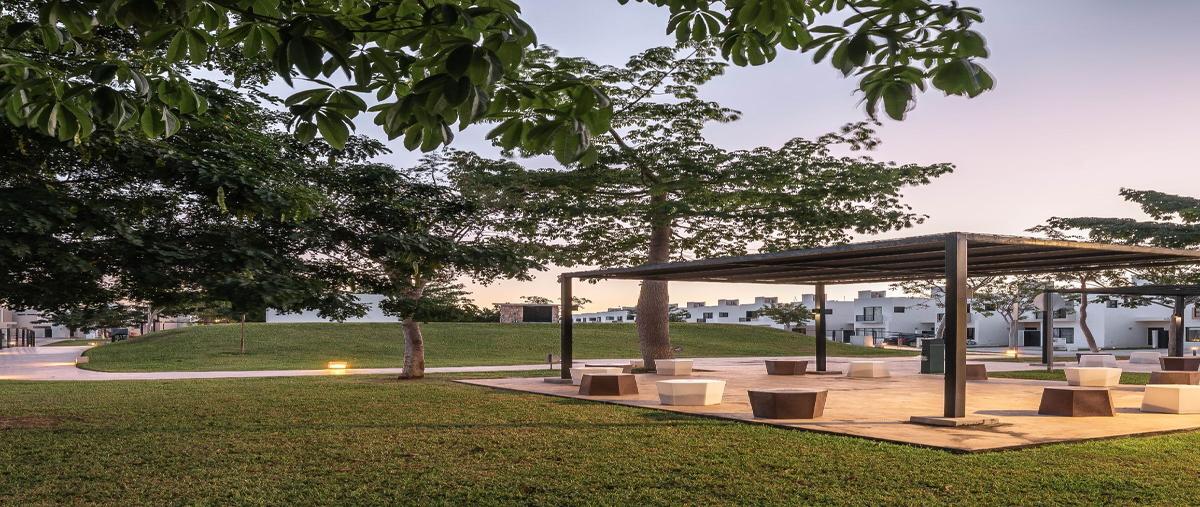 Foto de casa en venta en conkal , conkal, conkal, yucatán, 27634059 No. 05