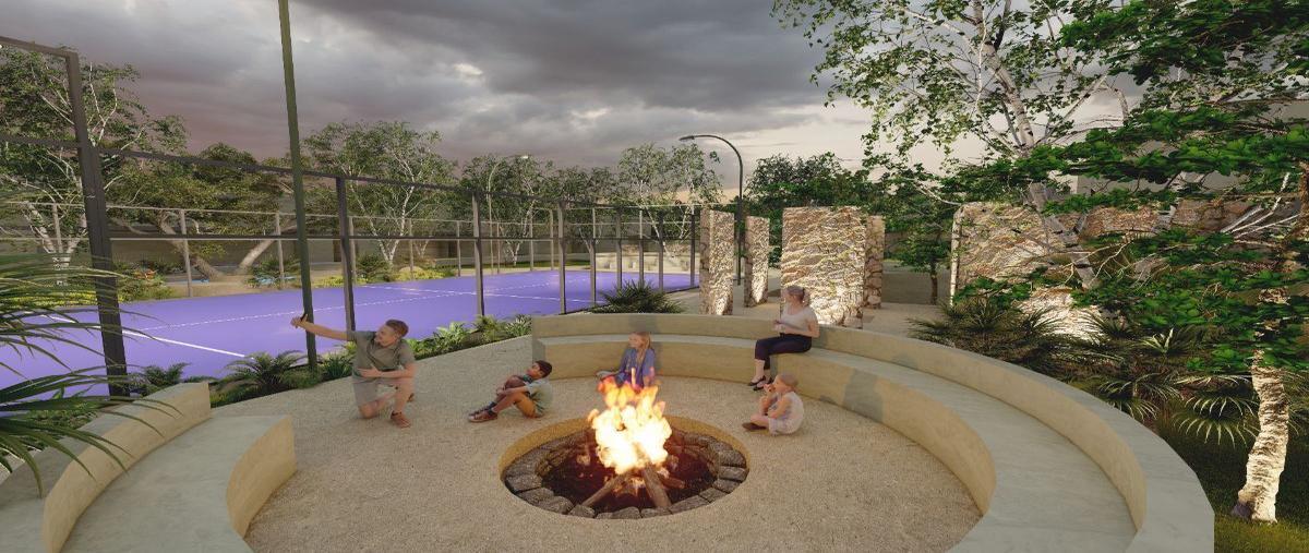 Foto de casa en venta en conkal , conkal, conkal, yucatán, 27697755 No. 03