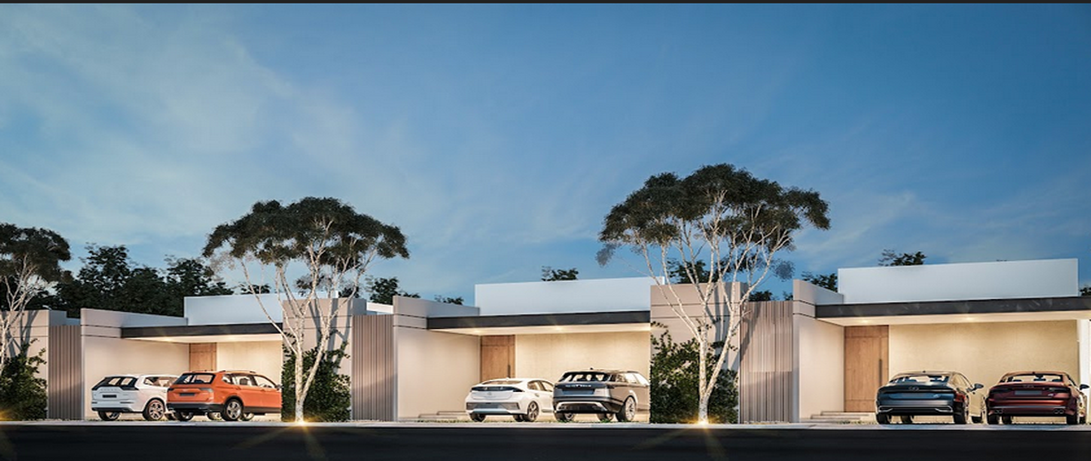 Foto de casa en conkal , conkal, conkal, yucatán, 27698088 foto 04 Foto de casa en venta en conkal , conkal, conkal, yucatán, 27698088 No. 04