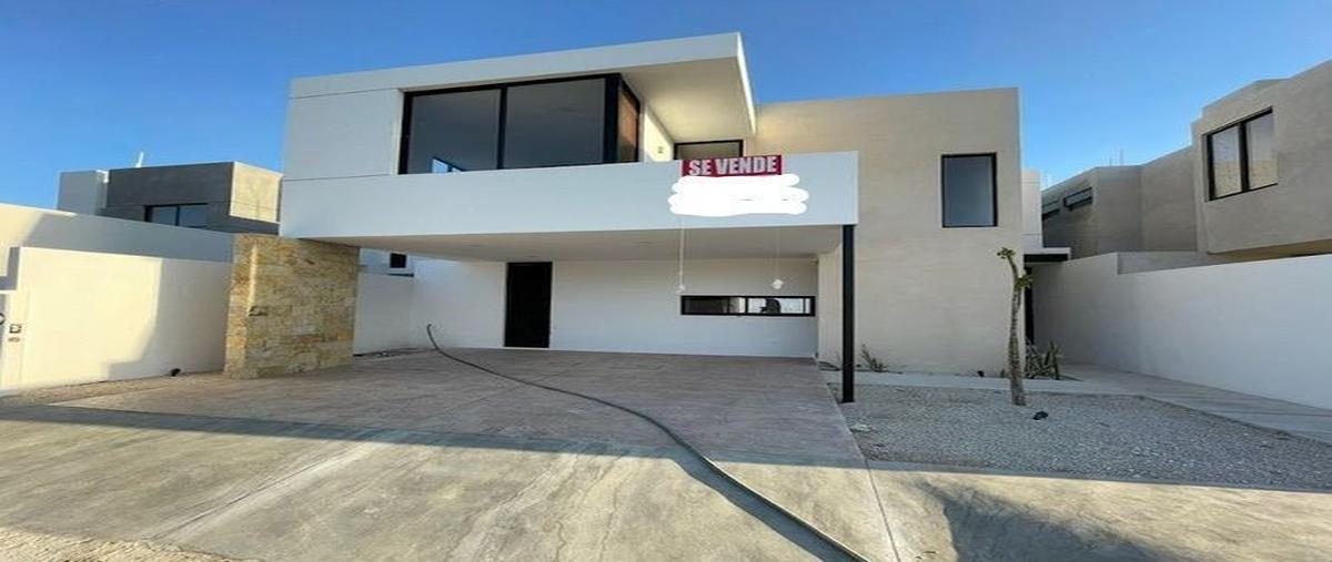 Foto de casa en venta en conkal , conkal, conkal, yucatán, 27698103 No. 03