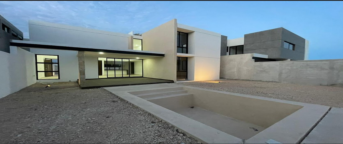 Foto de casa en venta en conkal , conkal, conkal, yucatán, 27698103 No. 04