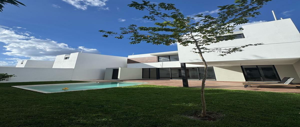 Foto de casa en venta en conkal , conkal, conkal, yucatán, 27777829 No. 03