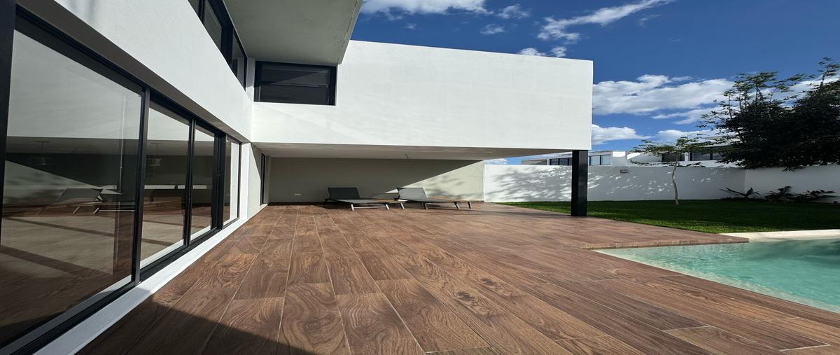 Foto de casa en venta en conkal , conkal, conkal, yucatán, 27777829 No. 04