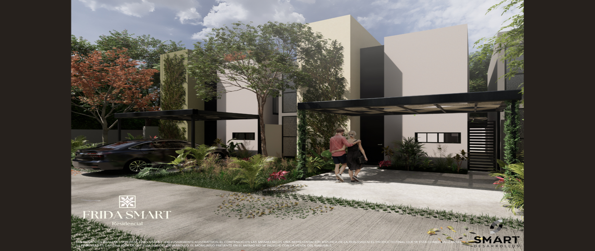 Foto de casa en venta en conkal , conkal, conkal, yucatán, 27817695 No. 05