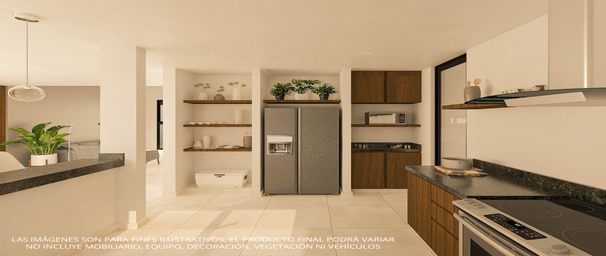 Foto de casa en venta en conkal , conkal, conkal, yucatán, 27974430 No. 05