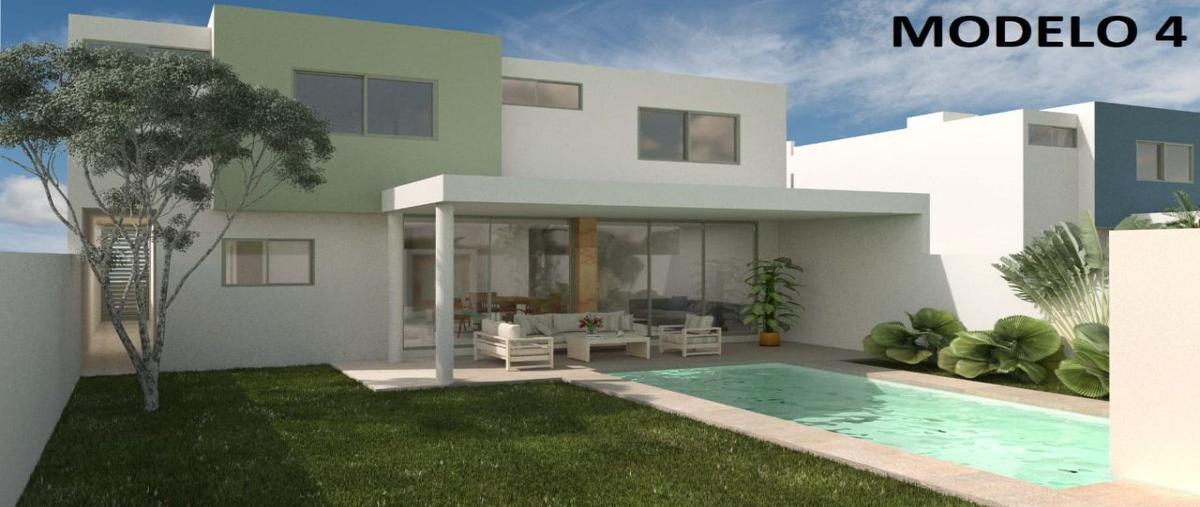 Foto de casa en venta en conkal , conkal, conkal, yucatán, 28057965 No. 03