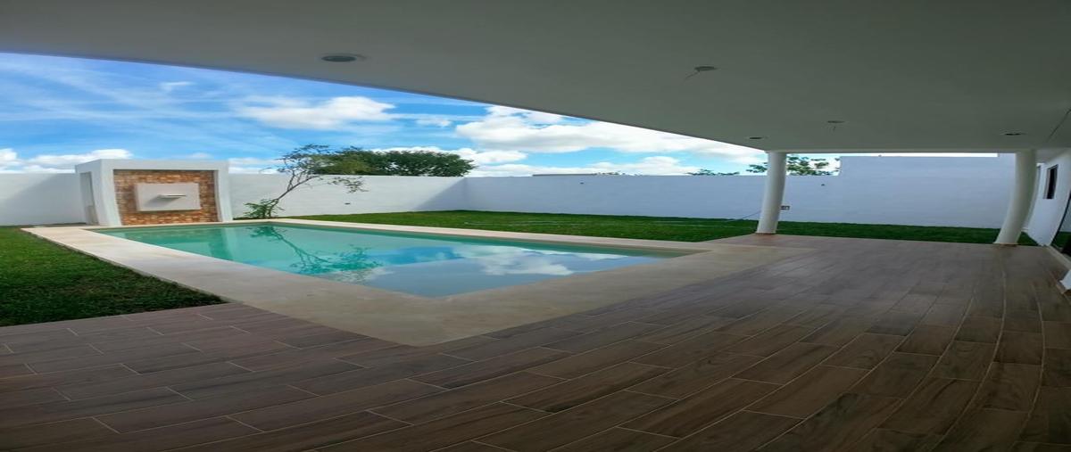 Foto de casa en venta en conkal , conkal, conkal, yucatán, 28057965 No. 05