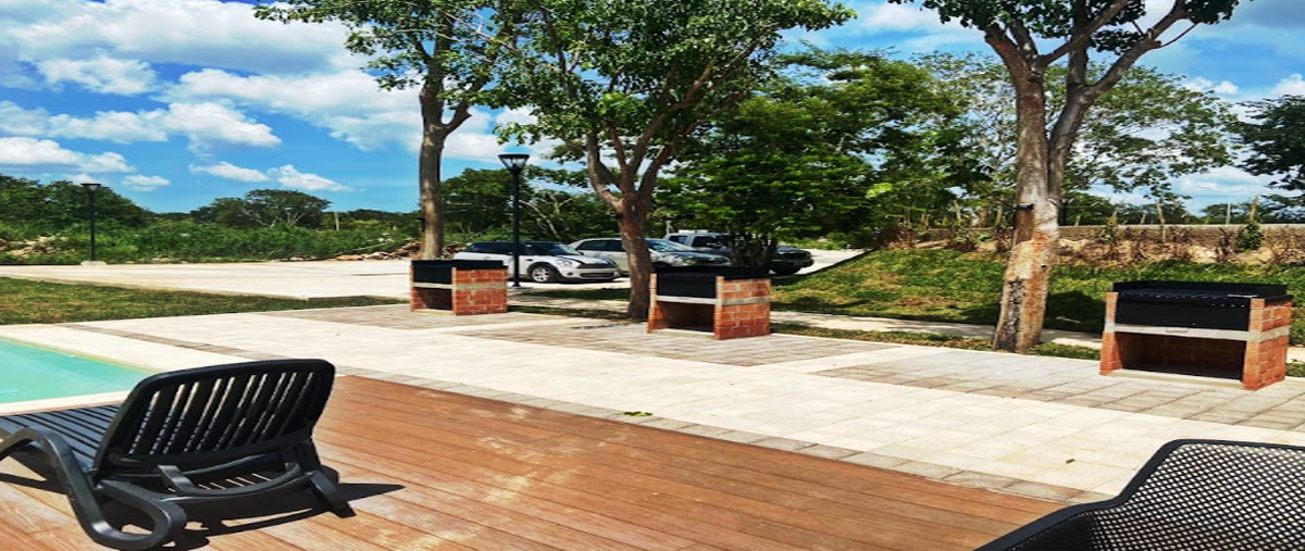 Foto de terreno habitacional en conkal , conkal, conkal, yucatán, 0 foto 03 Foto de terreno habitacional en venta en conkal , conkal, conkal, yucatán, 0 No. 03